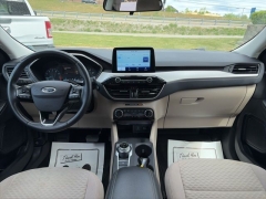 Used 2022  Ford Escape SE AWD at Clutts Auto Sales near Hazard&comma; KY