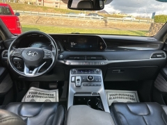 Used 2020  Hyundai Palisade 4d SUV FWD Limited at Clutts Auto Sales near Hazard&comma; KY