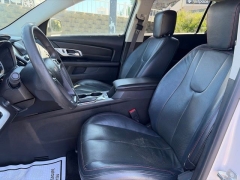 Used 2013  GMC Terrain 4d SUV AWD SLE1 at Clutts Auto Sales near Hazard&comma; KY