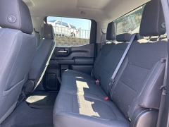 Used 2019 Chevrolet Silverado 1500 4WD Crew Cab LT at Clutts Auto Sales near Hazard, KY