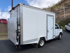 Used 2019  Ford Econoline Cutaway E350 Chassis Van 138" DRW at Clutts Auto Sales near Hazard&comma; KY