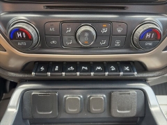 Used 2018  GMC Sierra 1500 4WD Crew Cab Denali at Clutts Auto Sales near Hazard&comma; KY