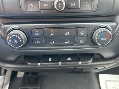Used 2019 Chevrolet Silverado 1500 Legacy 4WD Double Cab Custom at Clutts Auto Sales near Hazard, KY
