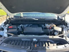 Used 2021  Chevrolet Silverado 1500 4WD Crew Cab 147" LT Trail Boss at Clutts Auto Sales near Hazard&comma; KY