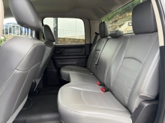 Used 2015  Ram 2500 4WD Crew Cab Tradesman at Clutts Auto Sales near Hazard&comma; KY