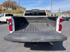 Used 2021  Chevrolet Silverado 2500HD 4WD Double Cab 149" Work Truck at Clutts Auto Sales near Hazard&comma; KY