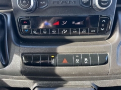 Used 2022  Ram ProMaster Cargo Van 3500 High Roof 159" WB EXT at Clutts Auto Sales near Hazard&comma; KY