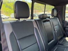 Used 2017  Ford F-150 4WD SuperCrew Raptor at Clutts Auto Sales near Hazard&comma; KY