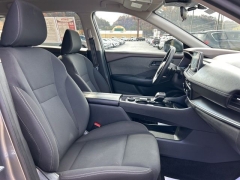 Used 2023  Nissan Rogue AWD S at Clutts Auto Sales near Hazard&comma; KY