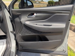 Used 2021  Hyundai Santa Fe SEL AWD at Clutts Auto Sales near Hazard&comma; KY