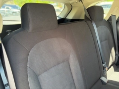 Used 2012  Nissan Rogue 4d SUV AWD S at Clutts Auto Sales near Hazard&comma; KY