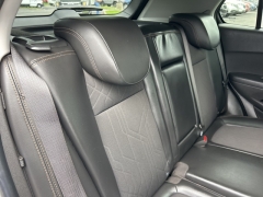 Used 2019 Chevrolet Trax 4d SUV FWD LT at Clutts Auto Sales near Hazard, KY