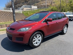 Used 2009  Mazda CX-7 4d SUV FWD Sport at Clutts Auto Sales near Hazard&comma; KY