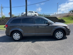 Used 2018 Dodge Journey 4d SUV FWD SE at Clutts Auto Sales near Hazard, KY