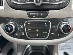 Used 2020  Chevrolet Malibu 4d Sedan LT at Clutts Auto Sales near Hazard, KY