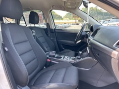 Used 2016 Mazda CX-5 4d SUV AWD Touring at Clutts Auto Sales near Hazard, KY