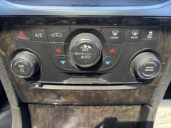 Used 2012  Chrysler 300C 4d Sedan at Clutts Auto Sales near Hazard&comma; KY