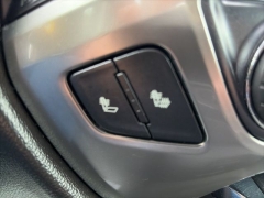 Used 2018  Chevrolet Silverado 1500 4WD Crew Cab LT Z71 at Clutts Auto Sales near Hazard&comma; KY