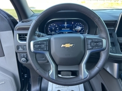 Used 2023 Chevrolet Tahoe 4WD 4dr LT at Clutts Auto Sales near Hazard, KY