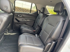 Used 2018  Chevrolet Traverse 4d SUV AWD Premier at Clutts Auto Sales near Hazard&comma; KY