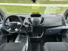 Used 2019 Ford Transit 350 Cargo Van High Roof HD Van at Clutts Auto Sales near Hazard, KY