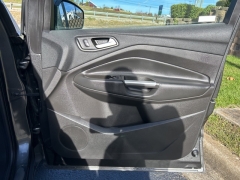 Used 2018  Ford Escape 4d SUV 4WD SEL at Clutts Auto Sales near Hazard, KY