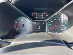 Used 2021  GMC Canyon 4WD Crew Cab 128" AT4 w/Leather at Clutts Auto Sales near Hazard, KY