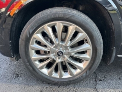 Used 2020  Hyundai Palisade 4d SUV FWD Limited at Clutts Auto Sales near Hazard&comma; KY