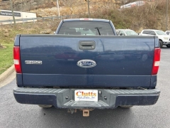 Used 2004  Ford F-150 4WD Supercab XL Longbed at Clutts Auto Sales near Hazard&comma; KY