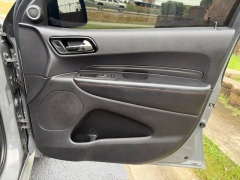 Used 2022  Dodge Durango R&sol;T AWD at Clutts Auto Sales near Hazard&comma; KY