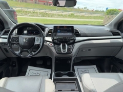 Used 2023  Honda Odyssey EX-L Auto at Clutts Auto Sales near Hazard&comma; KY
