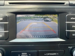 Used 2015  Kia Sedona 4d Wagon LX at Clutts Auto Sales near Hazard&comma; KY