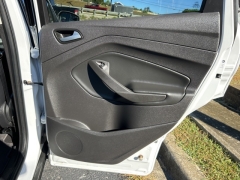 Used 2018 Ford Escape 4d SUV 4WD SEL at Clutts Auto Sales near Hazard, KY