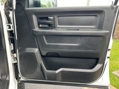 Used 2016 Ram 2500 4WD Crew Cab Tradesman Longbed at Clutts Auto Sales near Hazard, KY