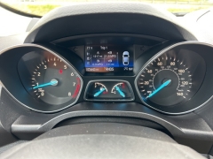 Used 2019 Ford Escape 4d SUV 4WD SEL at Clutts Auto Sales near Hazard, KY