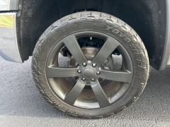 Used 2016  GMC Sierra 1500 4WD Crew Cab SLT at Clutts Auto Sales near Hazard, KY