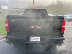 Used 2015  GMC Sierra 1500 4WD Crew Cab SLE at Clutts Auto Sales near Hazard, KY