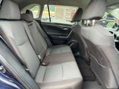 Used 2024  Toyota RAV4 XLE AWD at Clutts Auto Sales near Hazard&comma; KY