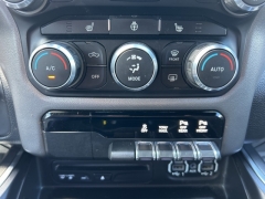 Used 2019 Ram 1500 4WD Crew Cab Big Horn/Lone Star at Clutts Auto Sales near Hazard, KY