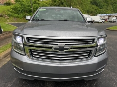Used 2018 Chevrolet Tahoe 4d SUV 4WD Premier at Clutts Auto Sales near Hazard, KY