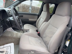 Used 2005  Chevrolet Colorado 2WD Ext Cab ZQ8 LS at Clutts Auto Sales near Hazard&comma; KY