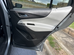 Used 2023  Chevrolet Equinox AWD 4dr LT w&sol;2FL at Clutts Auto Sales near Hazard&comma; KY