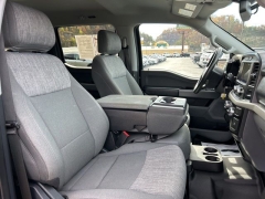 Used 2021  Ford F-150 4WD XLT SuperCrew 5&period;5' Box at Clutts Auto Sales near Hazard&comma; KY