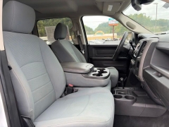 Used 2018  Ram 2500 4WD Crew Cab Tradesman at Clutts Auto Sales near Hazard&comma; KY