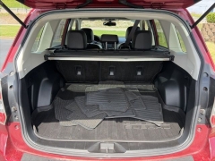 Used 2016  Subaru Forester 4d SUV XT Premium at Clutts Auto Sales near Hazard&comma; KY