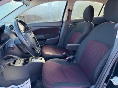 Used 2024  Mitsubishi Mirage G4 LE CVT at Clutts Auto Sales near Hazard&comma; KY