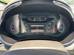 Used 2020 Chevrolet Malibu 4d Sedan LT at Clutts Auto Sales near Hazard, KY