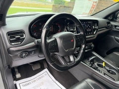 Used 2022  Dodge Durango R&sol;T AWD at Clutts Auto Sales near Hazard&comma; KY