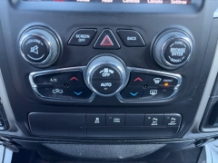 Used 2019  Ram 1500 Classic 4WD Crew Cab Big Horn at Clutts Auto Sales near Hazard&comma; KY