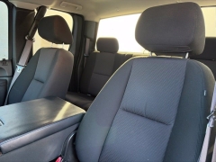 Used 2013  Chevrolet Silverado 1500 4WD Ext Cab LT at Clutts Auto Sales near Hazard&comma; KY